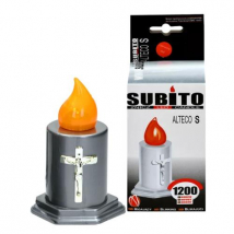 KAHANEC LED ALTECO 100 DNÍ MIX