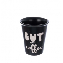 ORION HRNČEK KAMENINA COFFEE 0,1L MIX BEZ UCHA