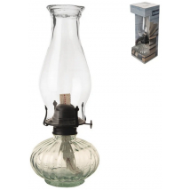 ORION LAMPA PETROLEJOVÁ SKLO/KOV