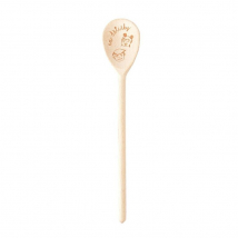 Orion Vareška drevená Na detičky, 30 cm