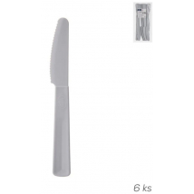 NÔŽ UH SANDY 6 KS ŠEDÁ