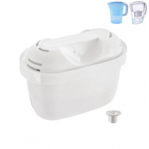 FILTER DO KANVICE CARBO UNI