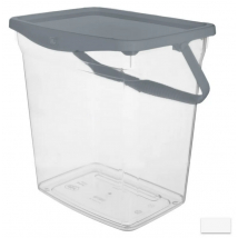 BOX UH ZÁSOBNÍK NA PRÁŠOK MULTI 6L MIX