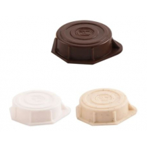 ZÁTKA NA FĽAŠU UH 1KS MIX