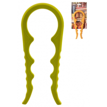 OTVÁRAČ NA VIEČKA UH/GUMA 4 VEĽKOSTI