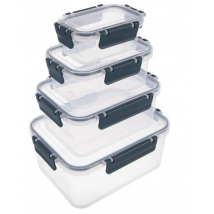 DÓZA UH CLARA OBDĹŽNIK 4KS MIX