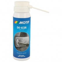 Motip Rozmrazovač zámkov De-Icer, 75 ml