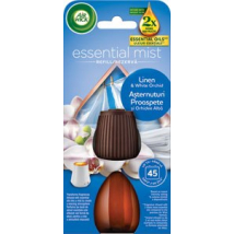 AIR WICK EL.NN 19ML BIELIZEN A BIELA OIRCHIDEA