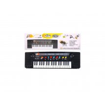 Music Fairy MQ-3700 detské elektronické klávesy, 37 kláves