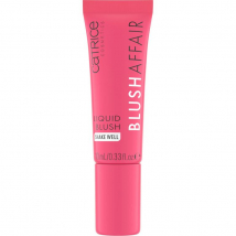 Catrice Blush Affair tekutá lícenka 010 Pink Feelings, 10 ml