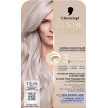 CREME SUPREME 10-55 CHLADNA STRIEB.BLOND
