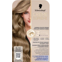 CREME SUPREME 8-16 CHLADNA POP.SV.BLOND