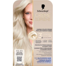 CREME SUPREME 11-11 CHLADNA UL.SV.BLOND