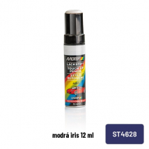 Motip opravná ceruzka akrylová, modrá iris ST 4628, 12 ml