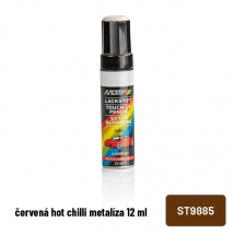 Motip opravná ceruzka na lak Hot Chilli metalíza ST9885, 12 ml