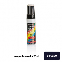 Motip opravná ceruzka ST 4690 kráľovská modrá, 12 ml