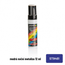 Motip opravná ceruzka ST 9461 modrá nočná metalíza, 12 ml