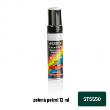 Motip opravná ceruzka ST 5550 zelená petrol, 12 ml