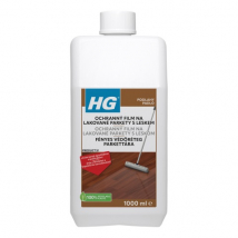 HG ochranný film na lakované podlahy, 1 l