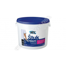 HET Štuk tekutý, 14 kg