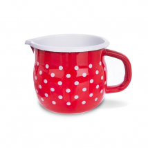 HRNCEK SMALT BODKA BELLY 0,8L PR. 10CM