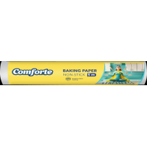 Comforte Papier na pečenie, 5 m
