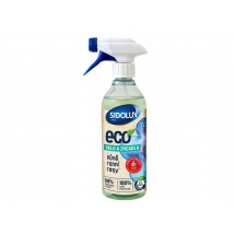 Sidolux Eco čistič na sklo a zrkadlá Ranná rosa, 500 ml