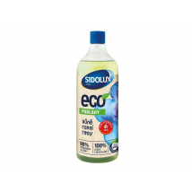 Sidolux Eco Podlahy čistič Ranná rosa, 1 l