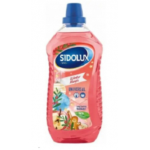 Sidolux Universal Winter Magic, univerzálny čistiaci prostriedok, 1 l