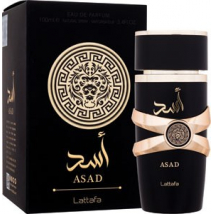 LATTAFA ASAD 100ML M ADP