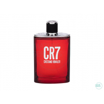 Cristiano Ronaldo CR7 EDT tester, 100 ml (pánsky)