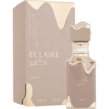 LATTAFA EDP 100ML W ECLAIRE