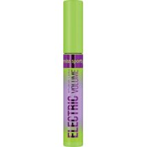 MS RIASENKA ELECTRIC VOLUME 001 BLACK 8ML