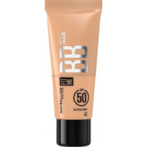 MBL BB NUDE FIT ME 40 SPF50 30ML