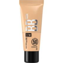MBL BB NUDE FIT ME 30 SPF50 30ML