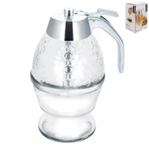 DAVKOVAC NA MED SKLO/PLAST 250ML