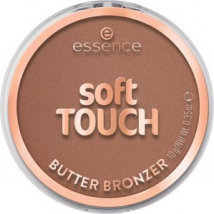 ESS BRONZER SOFT TOUCH BUTTER C.20 10G