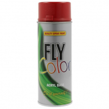 Fly Spray RAL 3003 rubínovo červená