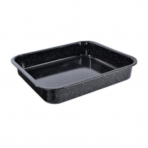 PLECH SMALT 35,5X24X5CM HLBOKY