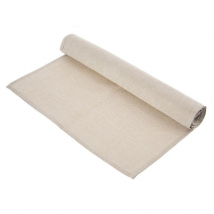 OBRUS BEHUN POLYESTER 140X40CM BEZOVA
