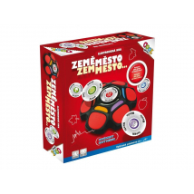 Cool Games Zem, mesto, Slovensko...!