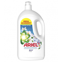 Ariel Gél na pranie Lenor Greek Island, 86 praní / 3,87 l