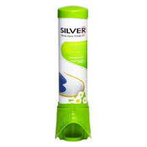 SILVER DEODORANT DO OBUVI S VÔŇOU 100 ML