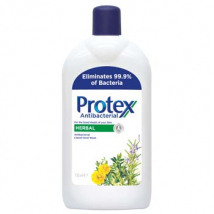 PROTEX TEKUTÉ MYDLO NÁHRADNÁ NÁPLŇ 750 ML HERBAL