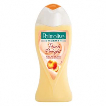PALMOLIVE SPRCHOVACÍ GÉL GOURMET PEACH DELIGHT 250 ML