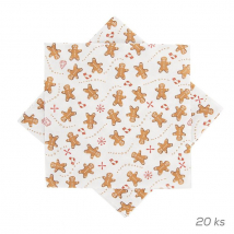 SERVITKY PERNICEK 20KS 33X33