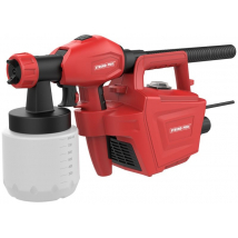 Strend Pro Elektrická striekacia pištoľ JS-FB17AII s kompresorom, 650 W, 800 ml
