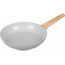 MagicHome Panvica Harmony keramická, 28 cm