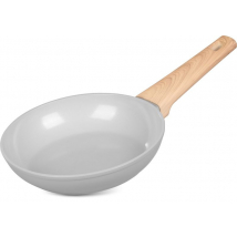 MagicHome Panvica Harmony keramická, 20 cm