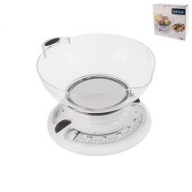 ORION VAHA KUCHYNSKA MECHANICKA 3KG+MISKA
